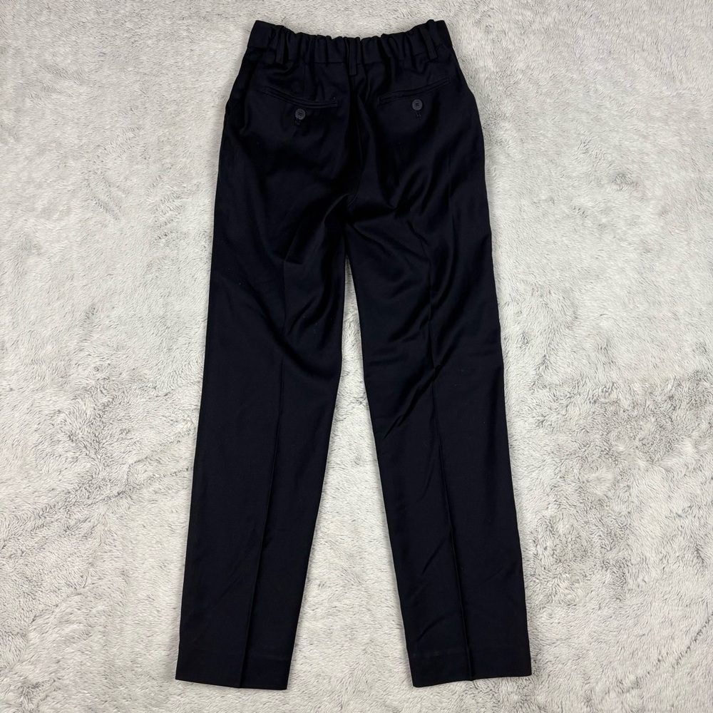Appaman Boys Dress Pants Navy Blue Trousers Boys 12 - Picture 5 of 8